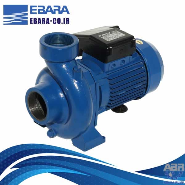 پمپ آب تک پروانه خانگی یک و نیم اسب آبارا CMD 1.50 T IE2