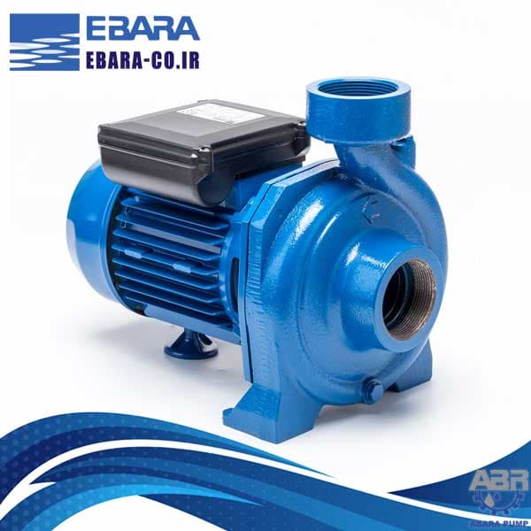 پمپ آب تک پروانه خانگی یک و نیم اسب آبارا CMB 1.50 M