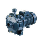 بوسترپمپ آبرسانی ابارا مدل CDA