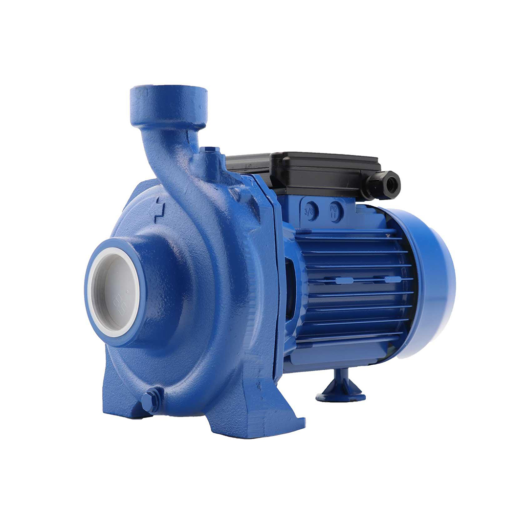 بوسترپمپ آبرسانی ابارا مدل CMB