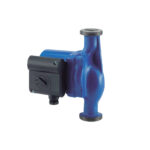 پمپ خطی سه سرعته آبارا MR