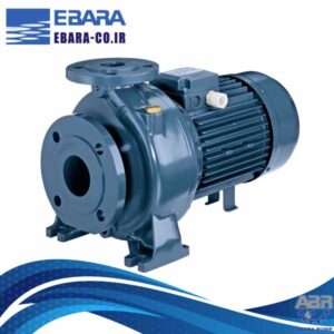 پمپ سانتریفیوژ استیل آبارا MD