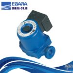 پمپ سیرکولاتور خطی سه سرعته آبارا MR