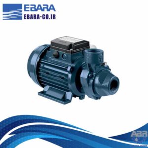 پمپ آب محیطی ابارا PRA