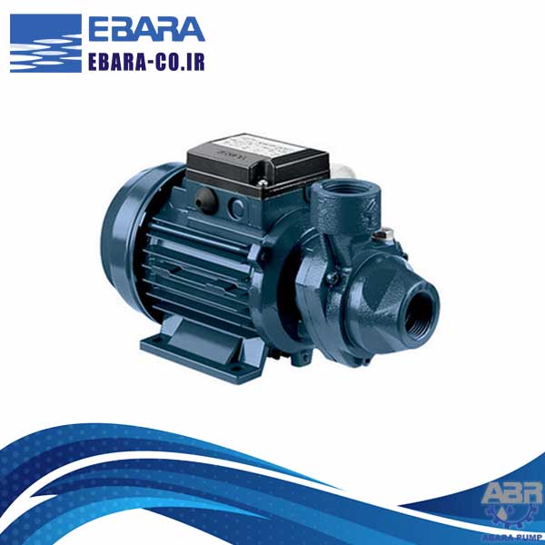پمپ آب محیطی ابارا PRA