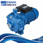 پمپ آب ابارا مدل بشقابی CDA