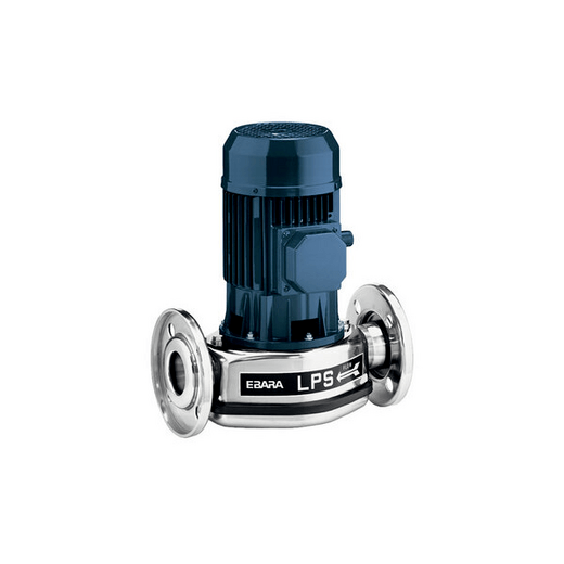 پمپ سیرکوله LPS ابارا